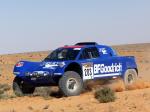 Ford Ranger X824 by Schlesser 2005 года